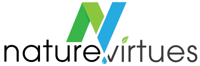 nature virtues logo